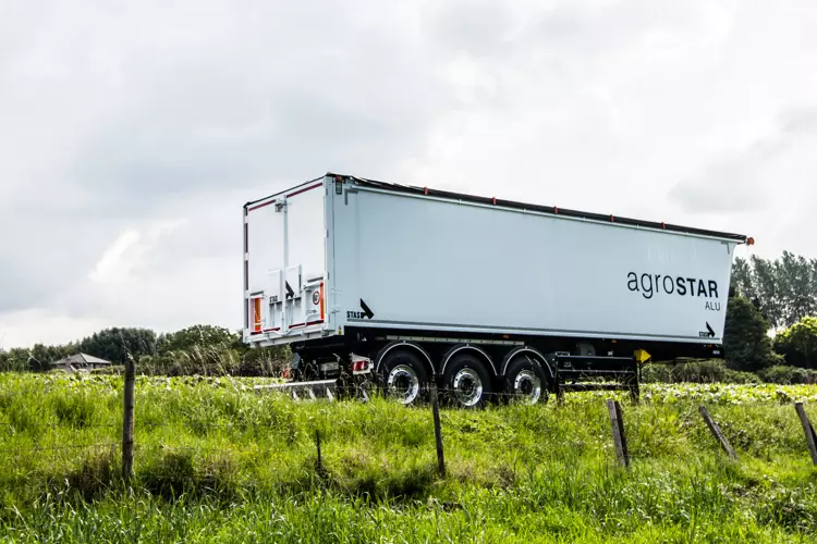 agrostar
