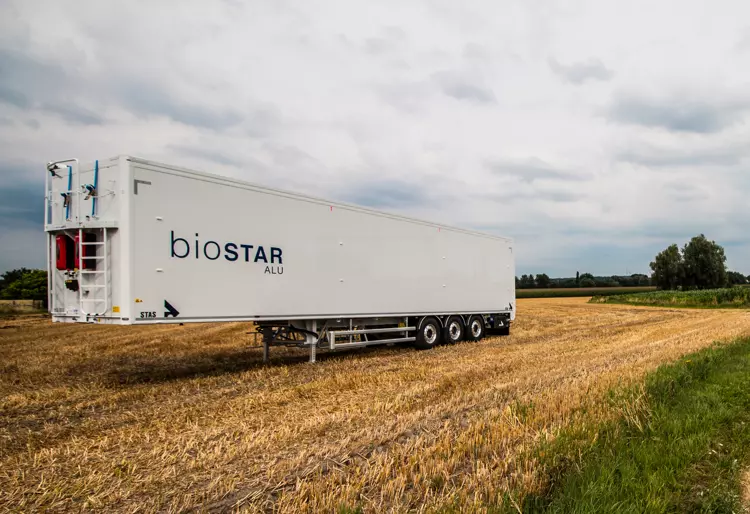 biostar trailer