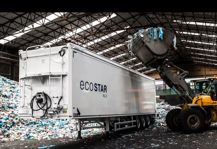 ecostar trailer
