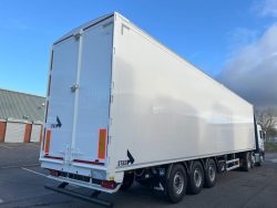 biostar trailer for sale