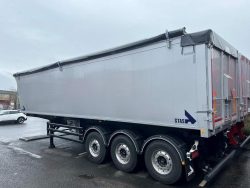 AGROSTAR TIPPER