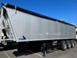 AGROSTAR TIPPER