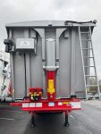 STAS 70CY Tipping trailer