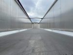 STAS 70CY Tipping trailer