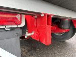 STAS 70CY Tipping trailer