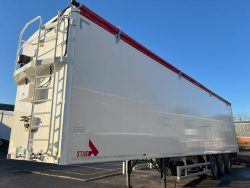 biostar trailer