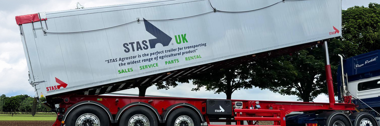 stas uk agrostar