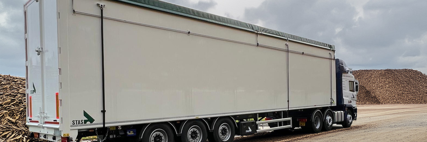 stas biomass trailer